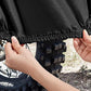 Water-Resistant Motorbike Cover for Outdoor and Indoor Shelter Protection