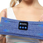 Bluetooth Music Headband Sleep Eye Mask for Running Yoga Calls