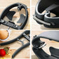 Stainless Steel Egg Cracking Tool Easy Cutter