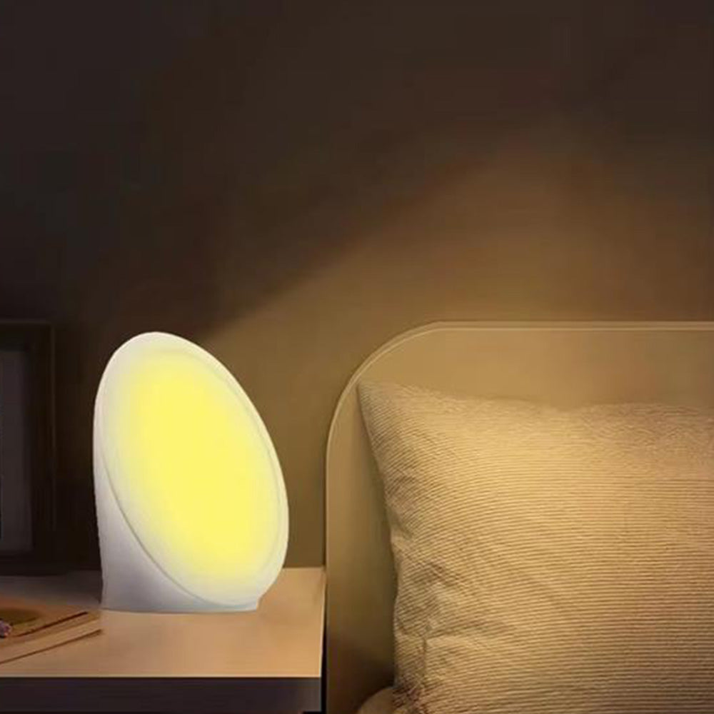 SAD LED Light Seasonal Affective Disorder Lamp