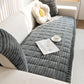 Sofa Covers Couch Cover for Dogs Washable Fuzzy Pet Couch Cushion
