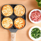 Non-stick Egg Dumpling Ham Pancake Pot