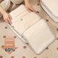 6Pcs Travel Luggage Compression Packing Cubes Storage Bag
