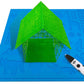 Silicone 3D Pen Drawing Template Pad