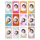 Instant Thermal Paper Print Camera for Kids