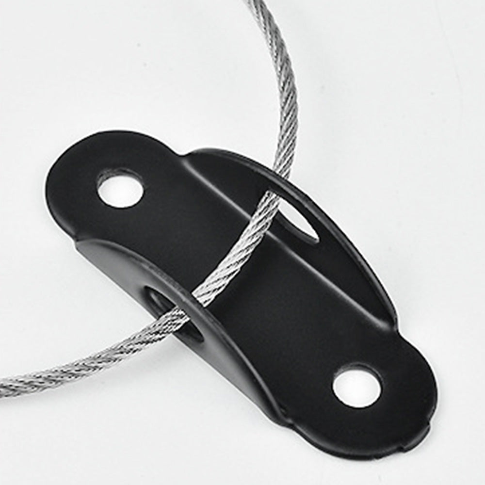 10 Pack Furniture Anchors for Proofing Furniture Straps