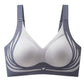 Seamless Push-Up Bra