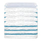 Mop Pad Replacement Microfiber Steam Mop Pads for Black Decker and Beldray Steam Mops