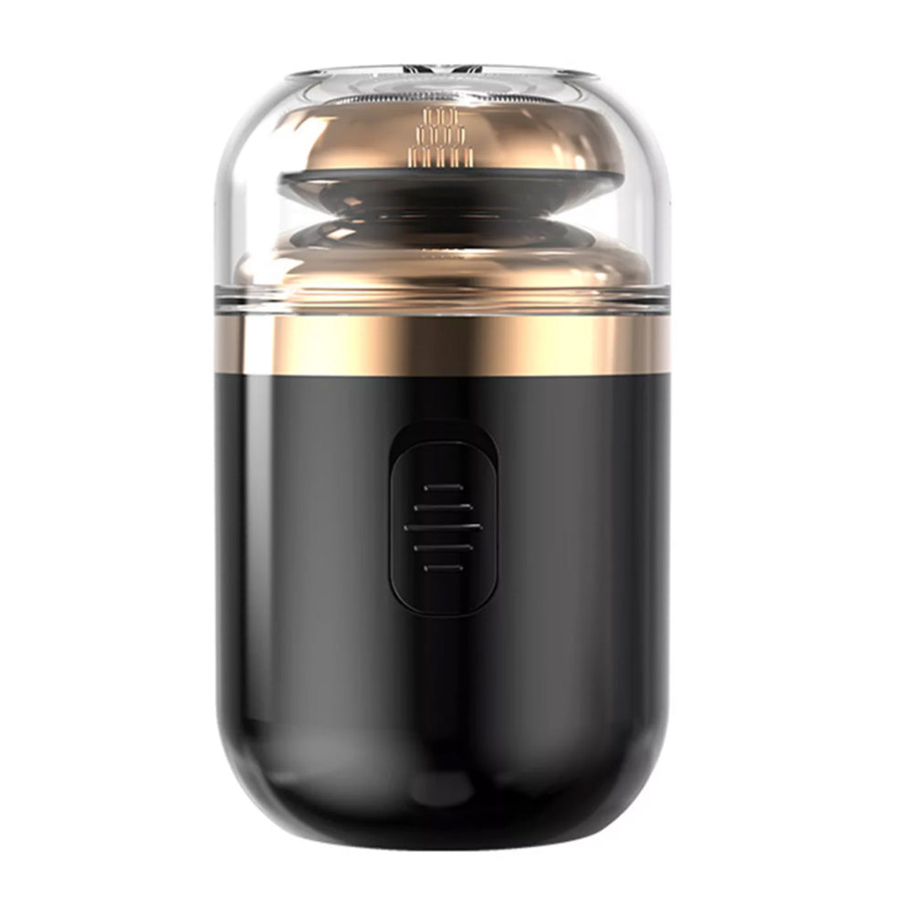 Mini Shaver Portable Electric Razor For Men Rechargeable Capsule Shaver For Travel