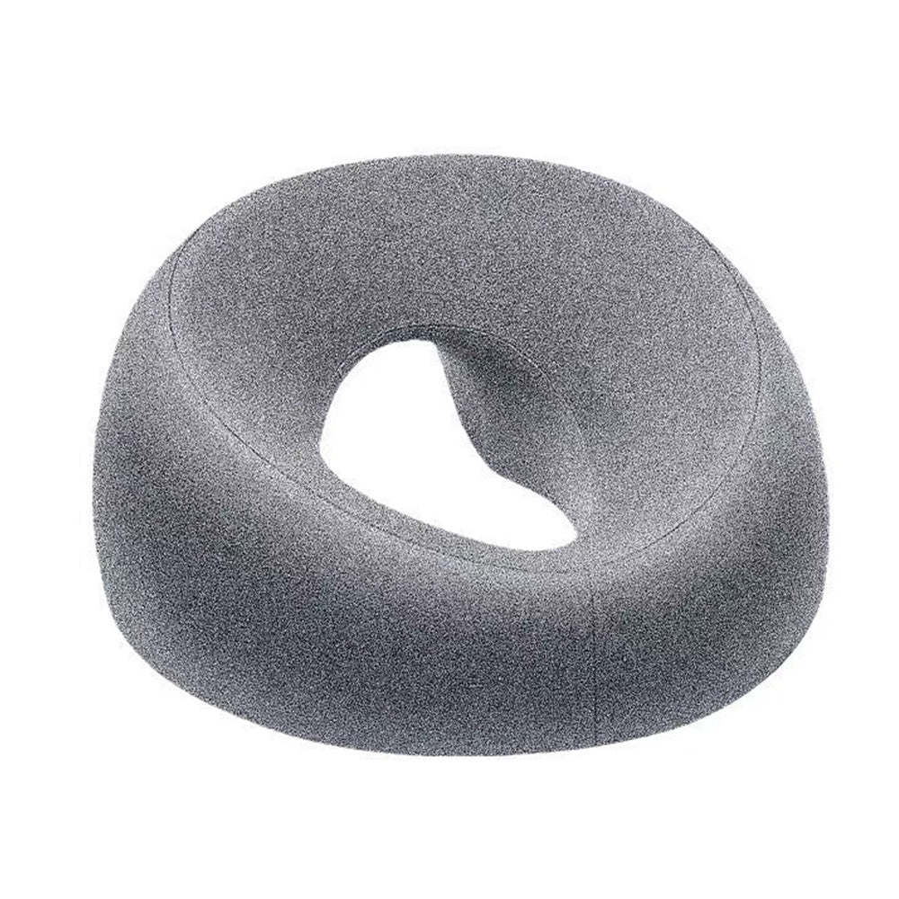 Face Down Pillows Massage Pillow For Bed Headrest Prone Down Sleeping