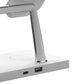 7-in-1 Wireless Charger Dock Station with Night Light and USB Output