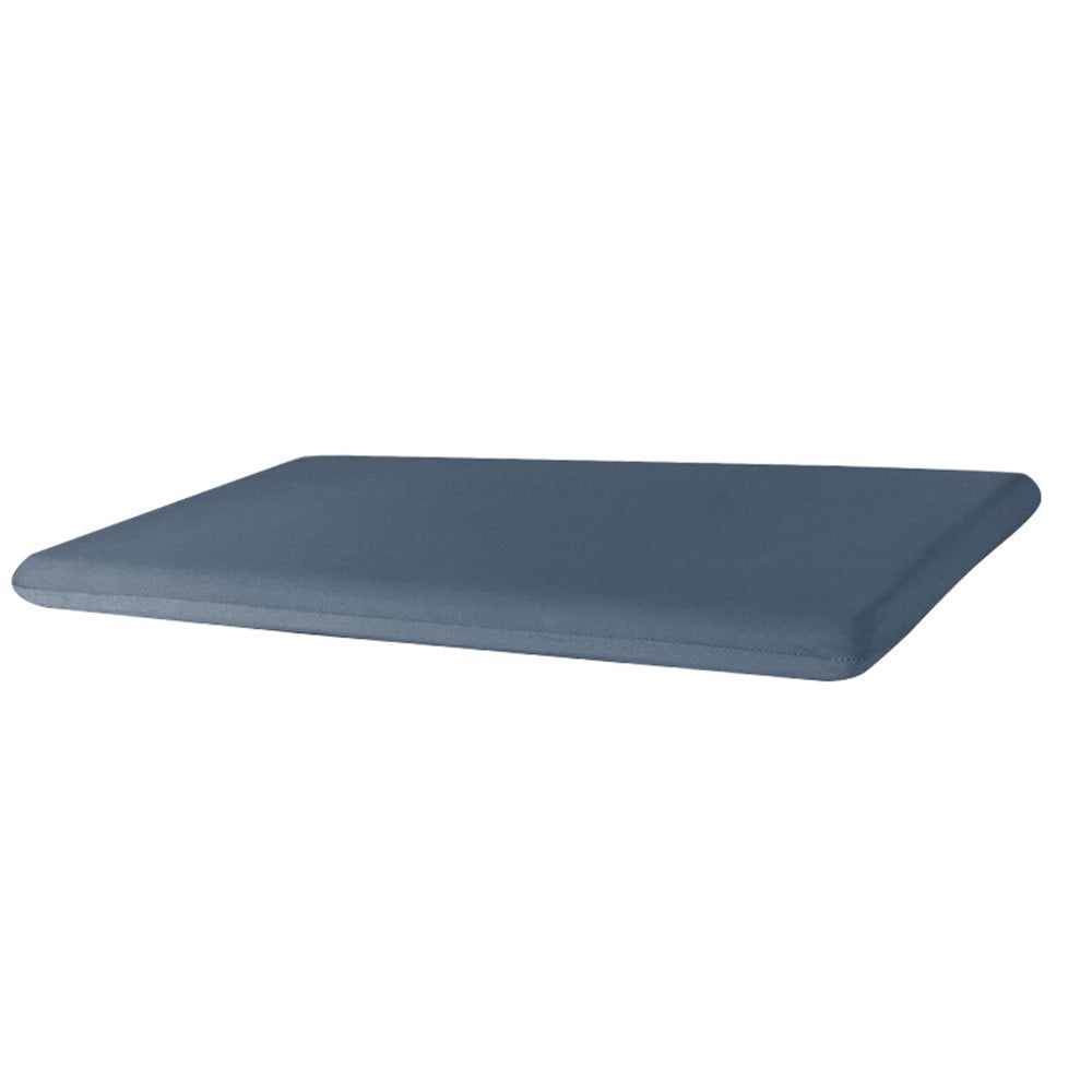 Soft Thin Pillow Cooling Memory Foam Pillow for Travel Home Office