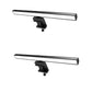 2Pcs Computer Monitor Light Bar for Eye Protection LED Dimming Screen Lamp