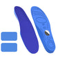 Pair of Insoles with Hidden AirTag Holder