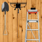 Heavy Duty Wall Mount Garage Storage Hooks