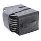 Caravan Plate Holder Motorhome Kitchen Cupboard Storage Tableware Storage Bag
