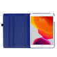 360 Degree Rotating PU Leather Case for iPad 10th and 11th Gen A16