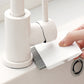 Kitchen Sink Squeegee Sink Brushes Countertop Cleaning Brush Gap Brush