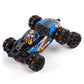 6 Wheels Stunt Car with Spray 360 Degree Hand Gesture Sensing RC Off Road Toy