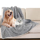Waterproof Dog Pet Blanket for Couch Protection