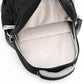 Backpack Solid Teenage Girls School Shoulder Bag Nylon