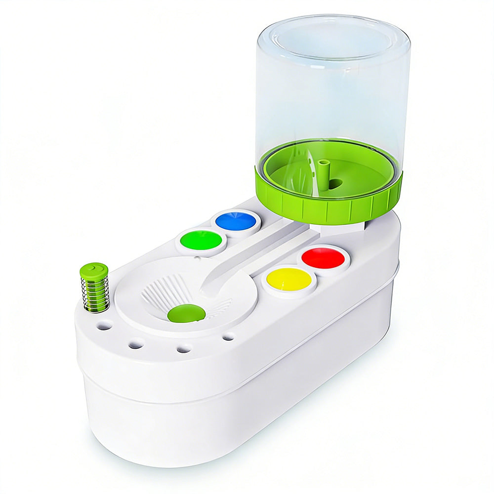 Paint Brush Cleaner Paint Station Art Supplies