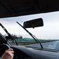 8Pcs Universal Car Frameless Windscreen Adjustable Wiper Blade