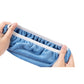 20 Piece Car Detailing Cleaning Polishing Pad and Fiber Cloth Set