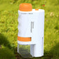 60X - 120X Portable Handheld Microscope Mini STEM Science Toy with LED Light