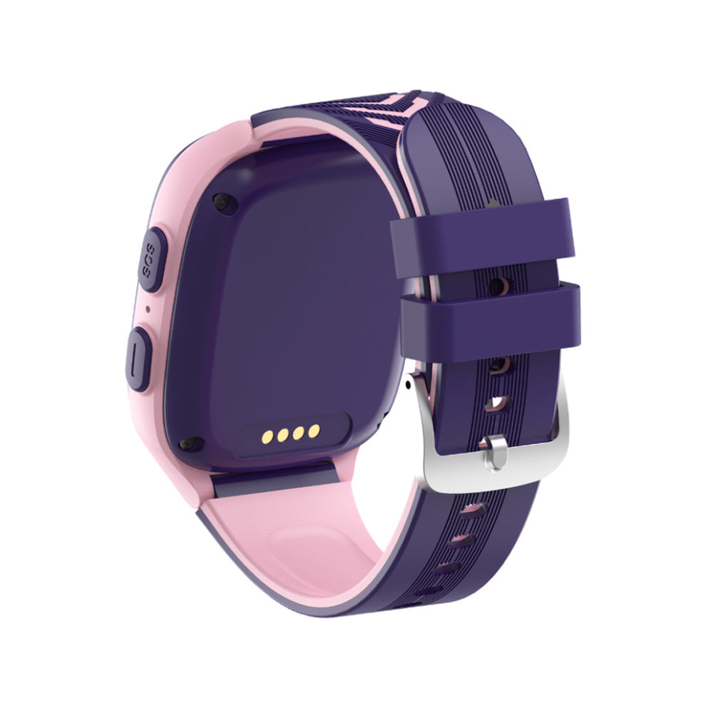 4G Kids Smart Watch with Tracker Video Calls
