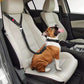 Removable Dog Belt Harness for Car Adjustable High Elastic Bungee