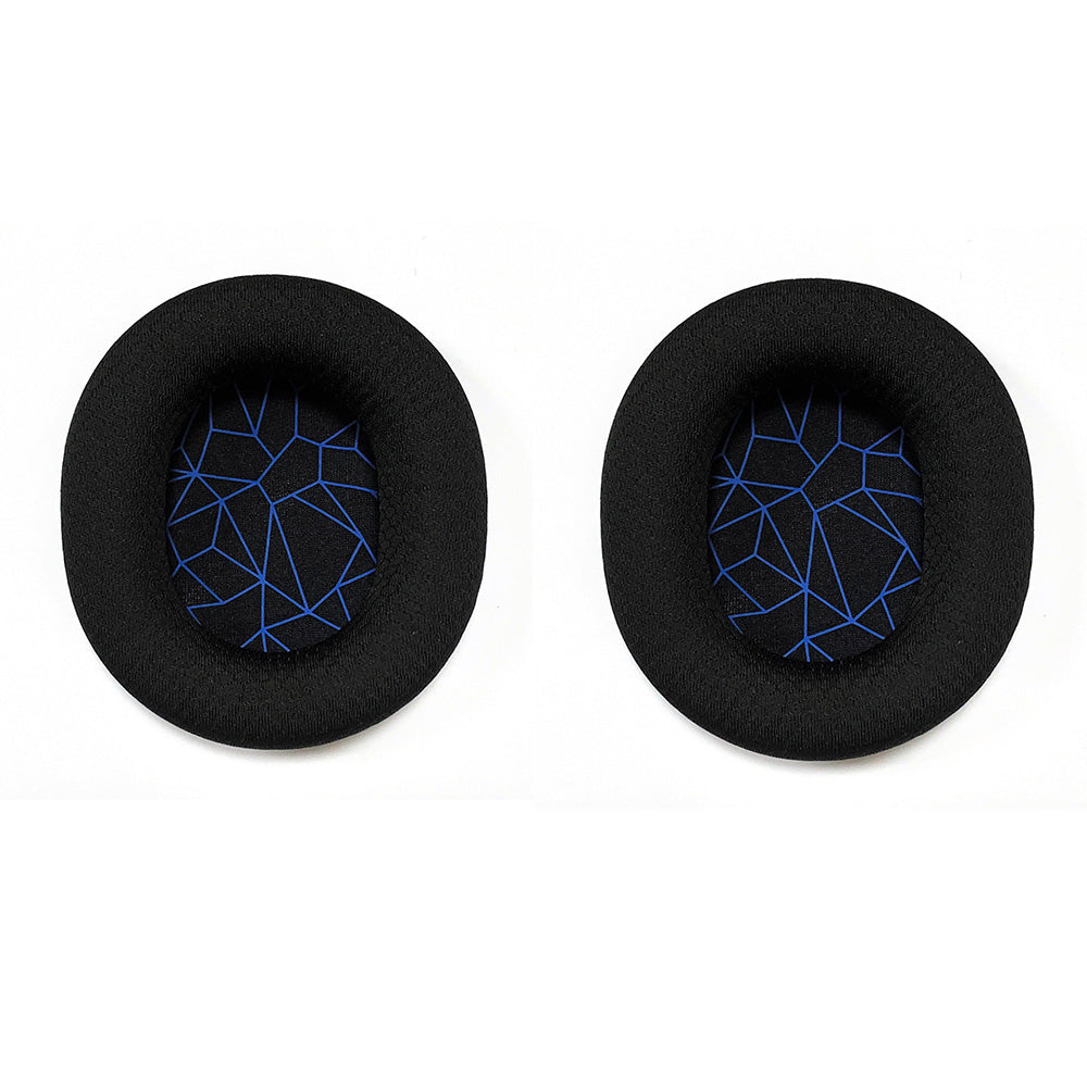 Replacement Cushion Ear Pads for SteelSeries Arctis 1 3 5 7 9 Pro Gaming Headset