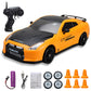 RC Drift Car 1/24 2.4GHz Remote Control Cars 4WD High Speed Drift RC Cars