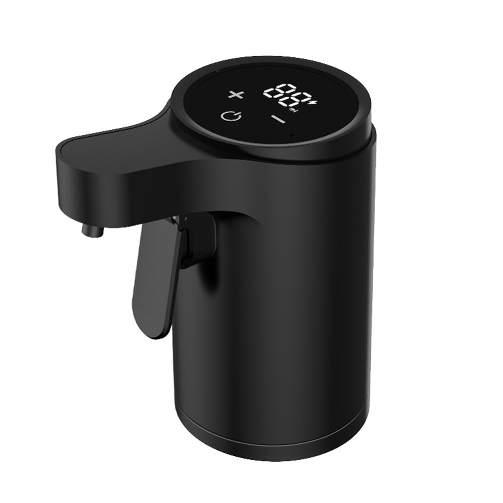 Smart Touch Screen Electric Wine Spirit Dispenser