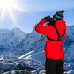 20X50 Binoculars Day Night Vision Telescope