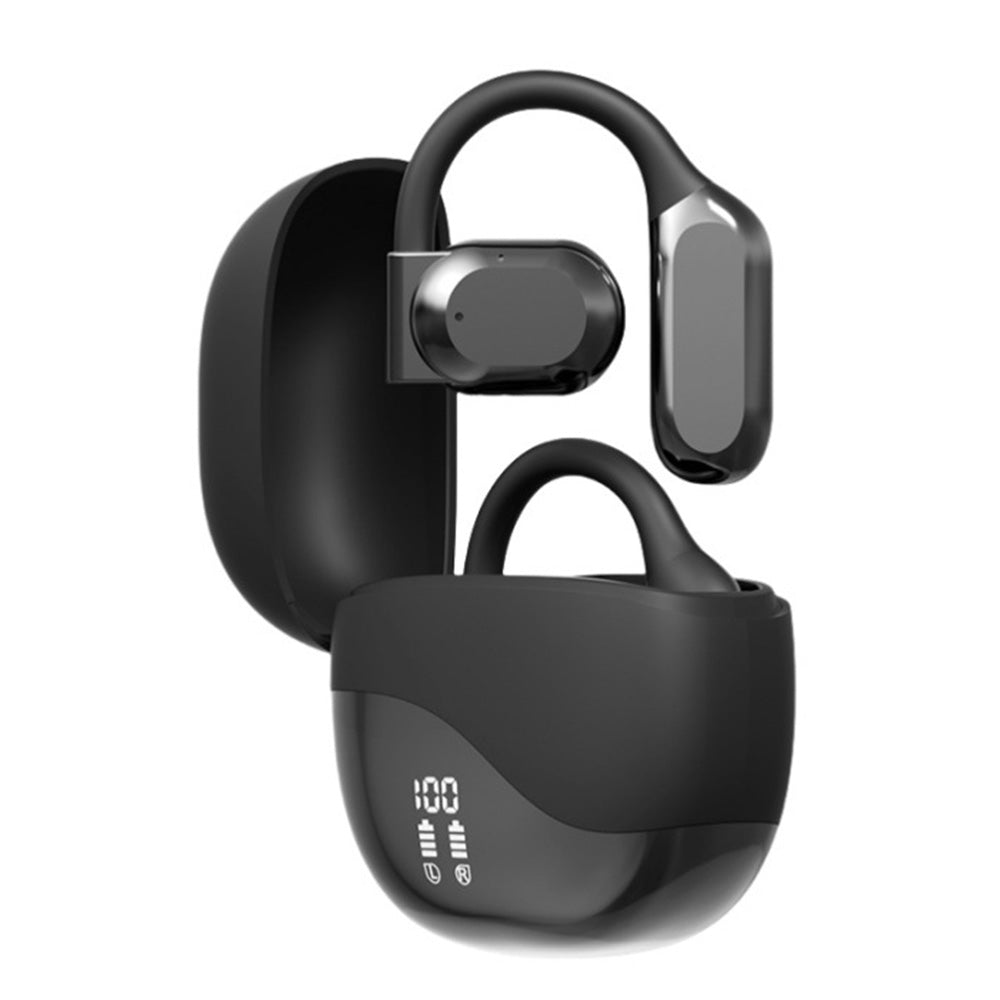 144 Language Translator Earbuds AI Translation Earbuds Real Time Translating Device For Travel Business Learning