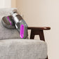 3-in-1 Cordless Handheld Vacuum 10000Pa Suction HEPA Filter Lightweight
