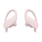 Replacement Silicone Ear Tips Earbuds for Beats Flex X Powerbeats Pro
