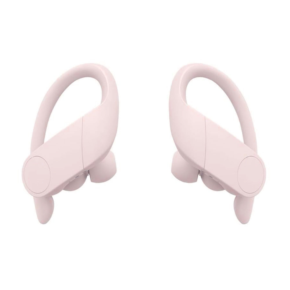 Replacement Silicone Ear Tips Earbuds for Beats Flex X Powerbeats Pro