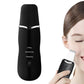 Facial Cleansing Brush Rechargeable Face Scrubber for Gentle Exfoliation
