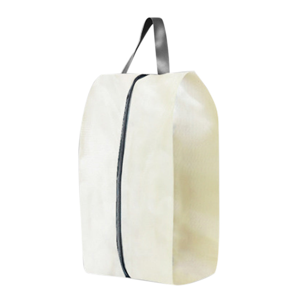 4Pcs Water-Resistant Travel Shoe Storage Bags