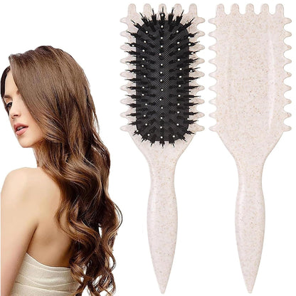 Bounce Curl Hair Styling Comb