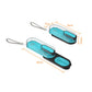 350ml Puppy Pet Foldable Water Bottle