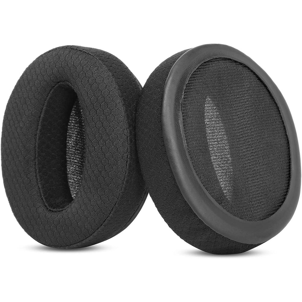 Replacement Ear Pads Foam Cushion For Microsoft LifeChat LX-3000 LX3000 Headset