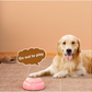 2Pcs Recording Communication Button for Pet Training