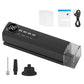 62kPa Strong Suction Wireless Portable Vacuum Sealer for Dry and Wet Food