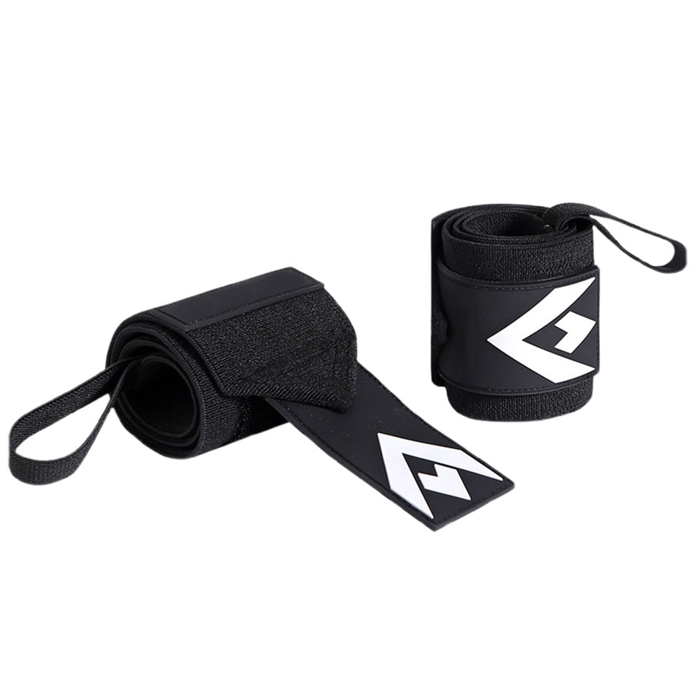 Weightlifting Wrist Wraps for Powerlifting and Heavy Training