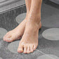 Anti-Slip Shower Stickers for Tub Shower Floor Clear Non-Slip Bathtub Stickers