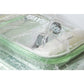 Large Capacity Swimming Bag Dry Wet Separation Toiletry Bag