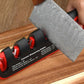 4 In 1 Scissors Sharpener Tool Knife Sharpeners With 6 Adjustable Angle For Kitchen